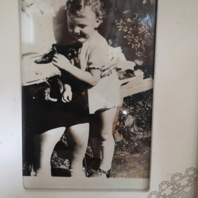 Meine Kindheit Meine Kindheit